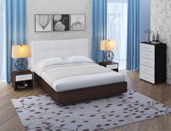 Кровать Promtex-Orient Тетра Мэйс